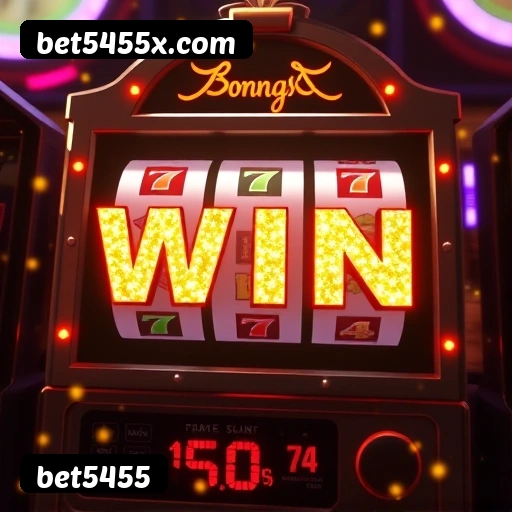 App Mobile bet5455 - Jogue em Qualquer Lugar no Seu Smartphone