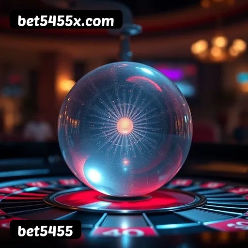 Vantagens de jogar slots no bet5455 Brasil