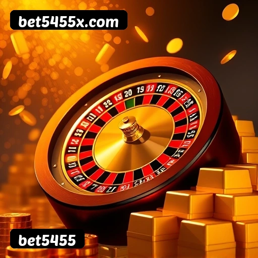 Cassino ao Vivo bet5455 - Dealers Brasileiros Profissionais